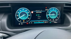 Hyundai TUCSON 1.6 TGDi SE Connect 5dr 2WD Petrol Estate